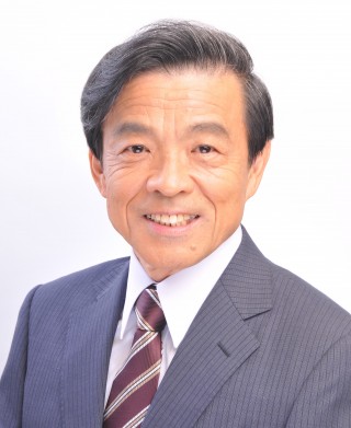 芦谷英夫