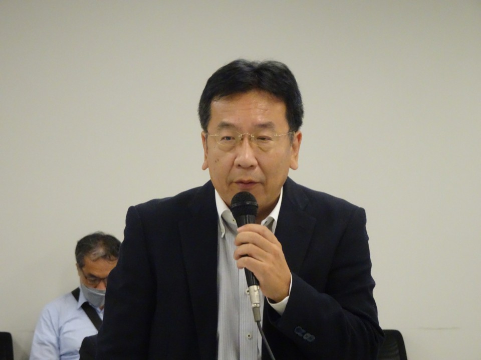 枝野幸男