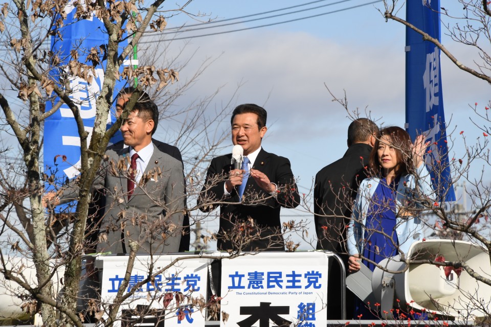 森本真治