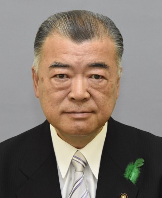 柴田文男