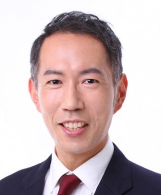 堀合研二郎