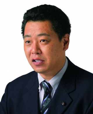 石須大雄