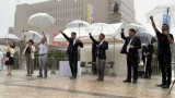 泉健太　渡辺創　川内博史　野間健　西岡誠也