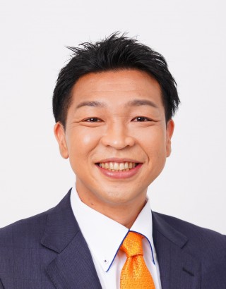 兼光ひろき