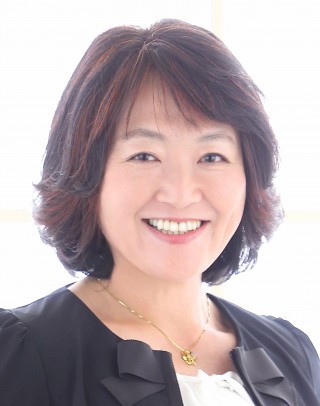 三浦奈名美