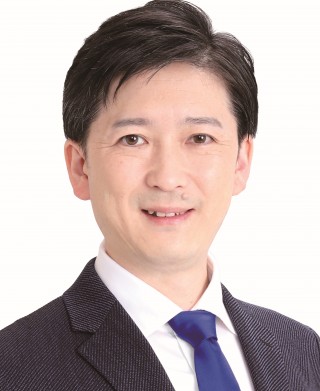 小金澤優