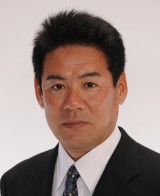 大西ともはる