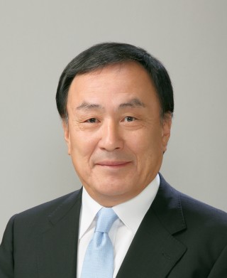 石原賢治