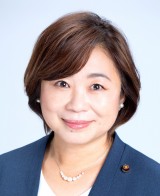 あいはら佳代子
