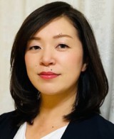 不破尚美