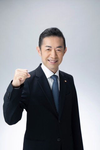 安藤玄一
